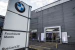 BMW Facchinetti Motos - L&#039;offre restart à ne pas manquer lors de ton achat