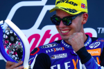 Moto2 à Silverstone - La victoire pour Fernandez - Chute pour Marquez - Lüthi huitième