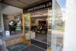 K Motos à Carouge devient une concession Kawasaki