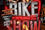 Geneva Bike Show 2ème édition - Le 14 septembre au Village du Soir (GE)