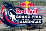 MotoGP 2020 - Le GP des Amériques est annulé