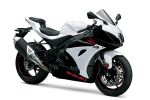 Intermot 2018 – Suzuki GSX-R 1000 2019 : peu de changements, mais des améliorations
