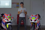 Quelles différences entre une GSX-R1000R stock, Superstock et Superbike ? Sylvain Guintoli nous apporte la réponse
