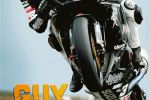 L’autobiographie de Guy Martin en français est arrivée !