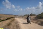 2&#039;300 kilomètres en Moto Guzzi V85TT Travel