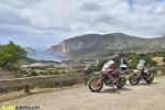 2&#039;300 kilomètres en Moto Guzzi V85TT Travel