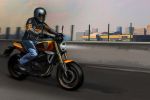 HD350 - La première Harley-Davidson chinoise arrivera fin 2020