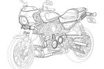 Harley-Davidson Cafe Racer &amp; Flat Tracker - Le programme More Roads To H-D continue son chemin