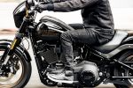 Les nouveautés Grand American Touring et Cruiser 2022 de Harley Davidson