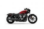 La nouvelle Harley-Davidson Nightster devient le modèle d&#039;accès à la marque