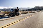 Les nouveautés Grand American Touring et Cruiser 2022 de Harley Davidson