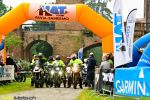 Hard Alpi Tour Pavia-Sanremo - Une deuxième édition trempée!