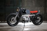 BMW R100 Bobber by Heiwa Motorcycles