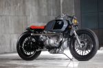 BMW R100 Bobber by Heiwa Motorcycles