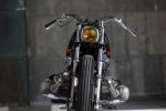 BMW R100 Bobber by Heiwa Motorcycles
