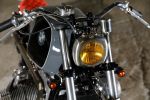 BMW R100 Bobber by Heiwa Motorcycles