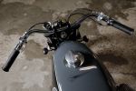 BMW R100 Bobber by Heiwa Motorcycles