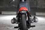 BMW R100 Bobber by Heiwa Motorcycles