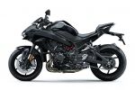 Kawasaki Z H2 - 200cv pour le roadster suprême japonais