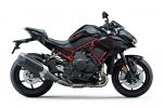 Kawasaki Z H2 - 200cv pour le roadster suprême japonais