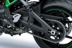 Kawasaki Z H2 - 200cv pour le roadster suprême japonais