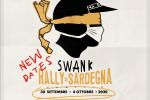 Le Swank Rally di Sardegna - du 30 septembre au 4 octobre 2020