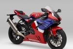 Honda CBR1000RR-R Firerblade - 217CV pour 201KG - Le wasabi est de retour chez Honda