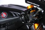 La Honda CBR1000RR-R Fireblade SP de BSB, sous tous les angles