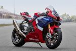 Honda CBR1000RR-R Fireblade SP - Full Öhlins et Brembo au programme