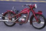 Honda fête ses 70ans avec 400 millions de motos produites