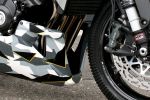La Honda CB1000R pensée par Gannet Design fait tourner les têtes