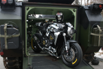 La Honda CB1000R pensée par Gannet Design fait tourner les têtes