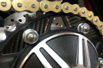 La Honda CB1000R pensée par Gannet Design fait tourner les têtes