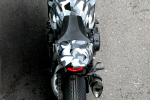 La Honda CB1000R pensée par Gannet Design fait tourner les têtes