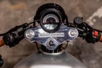 Honda CB750 Seven-Fifty par Jerem Motorcycle