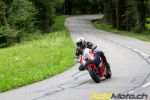 Honda CBR 1000 RR-R Fireblade - De la route à la piste, un essai complet