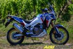 Essai Honda CRF1100L Africa Twin Adventure Sports 2020 - L&#039;appel de l&#039;A(d)venture