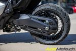 Essai Honda X-ADV 750 2021 - Le Crossover à deux roues