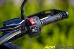 Essai Honda X-ADV 750 2021 - Le Crossover à deux roues