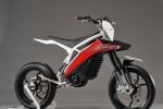 Husqvarna – Un scooter… électrique est à l’étude