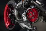 La Ducati Hypermotard 950 Concept 2019 remporte le Concorso d&#039;Eleganza Villa d&#039;Este