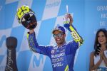 MotoGP – Suzuki perd ses privilèges et en est… heureux