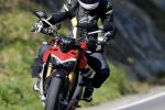 Ducati Streetfighter V4 S - Prise de contact bouleversante