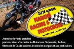 Le traditionnel Marché Motocross et Racing se tiendra à Sursee les 25 et 26 octobre 2019