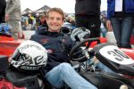 Retour sur la saison 2011 de Sylvain Guintoli ainsi que sur ses projets pour 2012