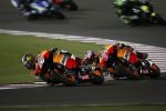 Les pilotes Honda prêts à en découdre sur le Circuit de Catalunya