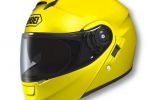 L&#039;utilisation d&#039;un casque Shoei pour les Nuls !