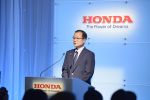 Une supersport Honda équipée d&#039;un V4, ça se précise !