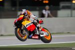 Stoner prend la tête de la première séance d'essais de Losail