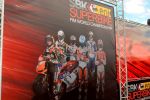 Le WSBK célèbre son 25ème anniversaire sur la manche de Monza